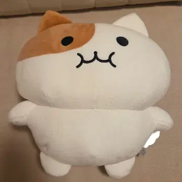 모치냐미 BIG 봉제 인형