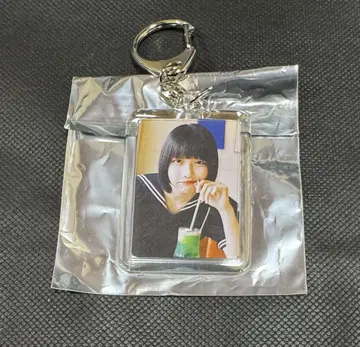 아노짱 ano 무도관 주환 키링 4