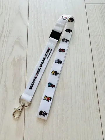 [ 레어품 ] 8비트 파이널 판타지 넥스트랩