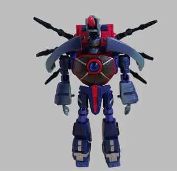 트랜스포머 RID 메가트론 메가볼트