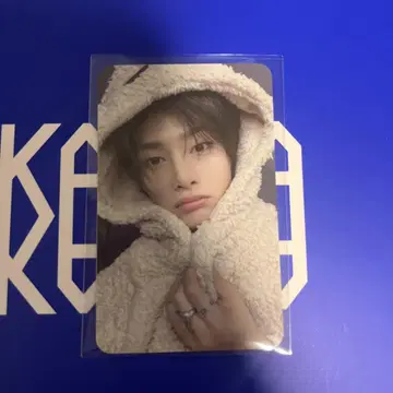 Stray Kids 아이엔 프리리스닝 FUNS 혜택