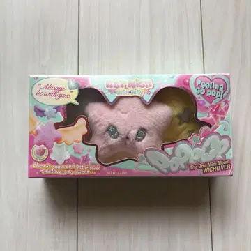 nct wish popchu 포프츄