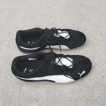 푸마 스피드캣 고 PUMA SPEEDCAT GO WNS