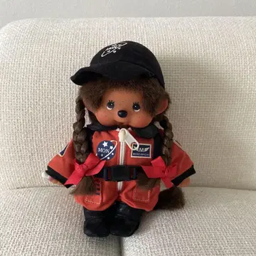 몽치치 우주 의류 여아