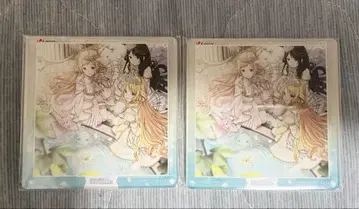 샤니마스 ECHOES 01 소프맵 혜택