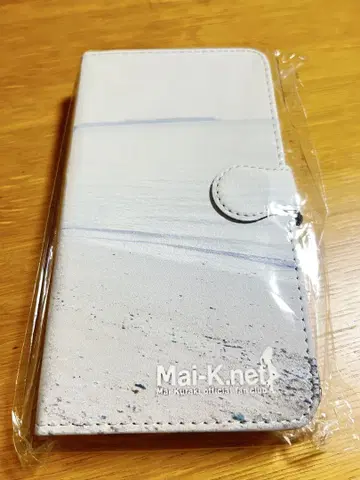 쿠라키 마이 스마트폰 케이스