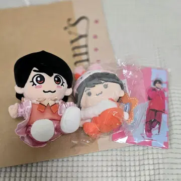 나니와단시 오오니시 류세이 봉제 인형 치비누이 산리오 아크릴 스탠드