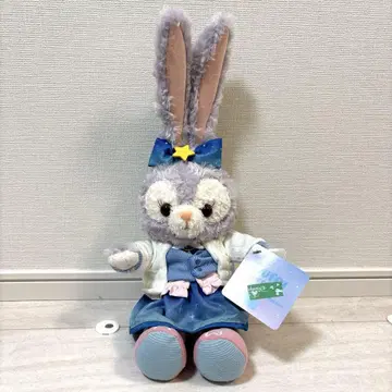 스텔라루 봉제 인형 홍콩 디즈니
