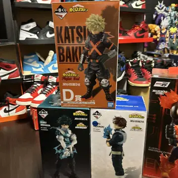 히로아카 제일복권 묶음 판매