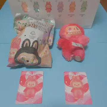 정품 러브브 에너지