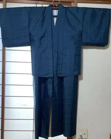 기모노 세트 겉옷 포함
