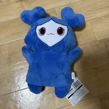 TWICE 쯔위 봉제 인형 퍼펫