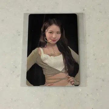 NiziU 코코넛 챌린지 아야카