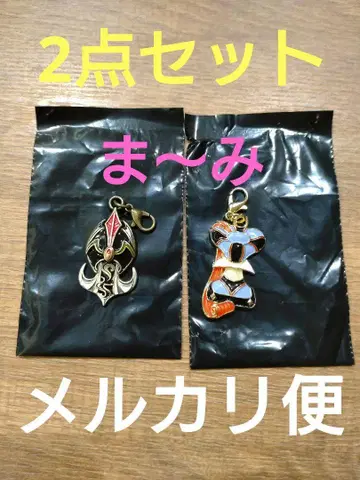 디즈니 스토어 시크릿 참 빌런