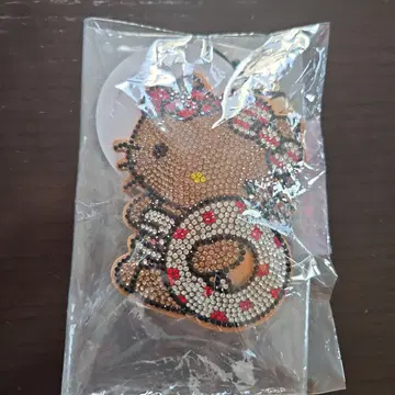 일광화상 키티 반짝반짝 참