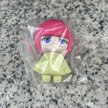아노짱 VAGA GOGO 아노짱 1