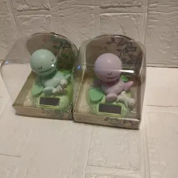 타카라토미 노호혼족 우타타네 퍼플 우타타네 그린