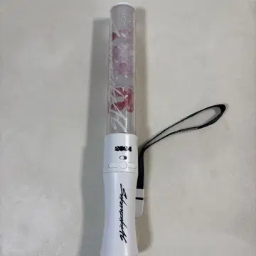 사쿠라자카46 응원봉