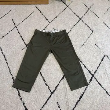 Dickies 팬츠