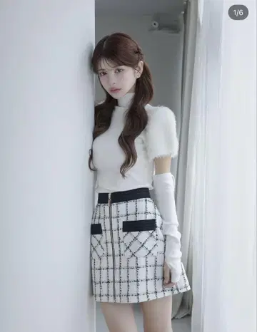 랜디 의류