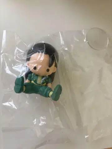 헌터헌터 페타도르 이르미