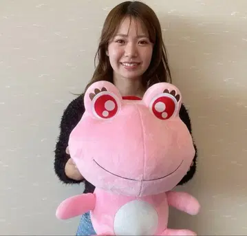 카와이 모에 5174 선수 페이스 타월 보트 레이서