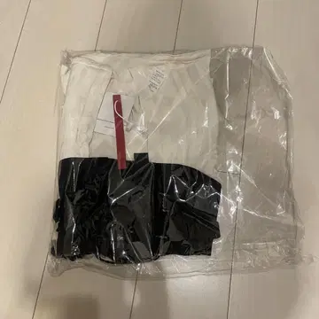 theredthread S burlesque 코르셋 블라우스