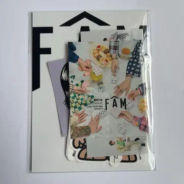 timelesz fam 스티커 홋카이도 키쿠치 후마 새상품