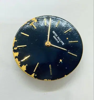파텍 필립 PATEK PHILIPPE Cal.23-300PM
