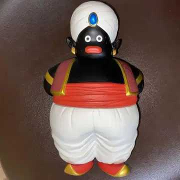 포포 소프트 비닐 드래곤볼