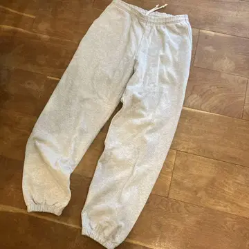 USA LOS ANGELES APPAREL 14oz 스웨트 팬츠
