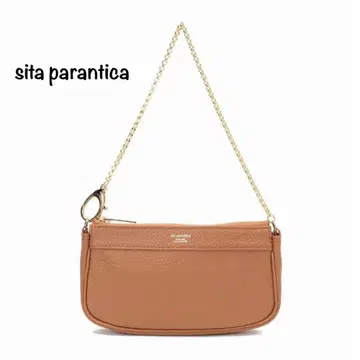 새상품급 sita parantica 시타파란티카 별주SP 파우치 S