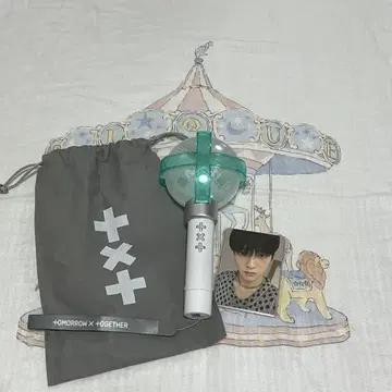 투모로우바이투게더 모아봉 ver.2