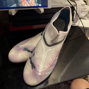 퓨처 7 얼티밋 27cm 정품