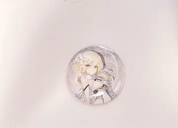 원신 세가 SEGA GIGO 캔뱃지 호타루