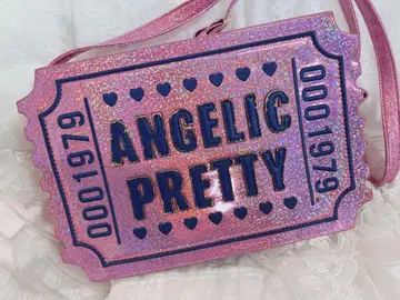 Angelic Pretty 백