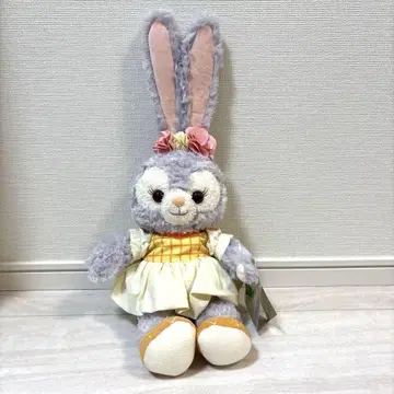 스텔라 루 봉제 인형 홍콩 디즈니