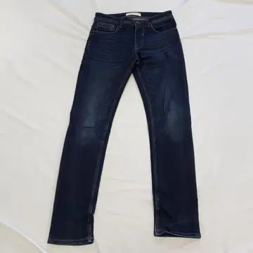 ZARA MAN 데님 팬츠 청바지 30