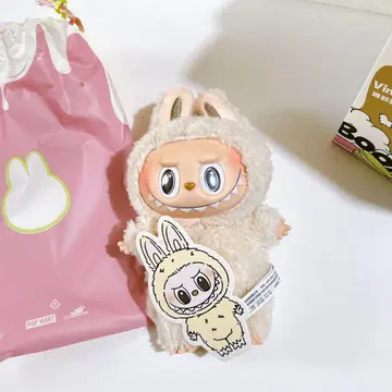 [ 매장 구매품 ] 러브브 Exciting Macaron Soymilk