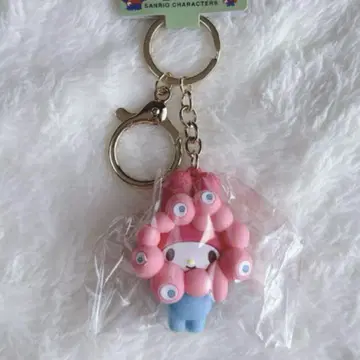 마이멜로디 산리오 오사카 만박 미야쿠미야쿠 변신 마스코트