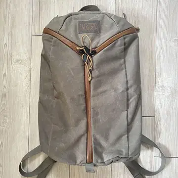 MYSTERY RANCH 어반 어솔트 21 Waxed wood
