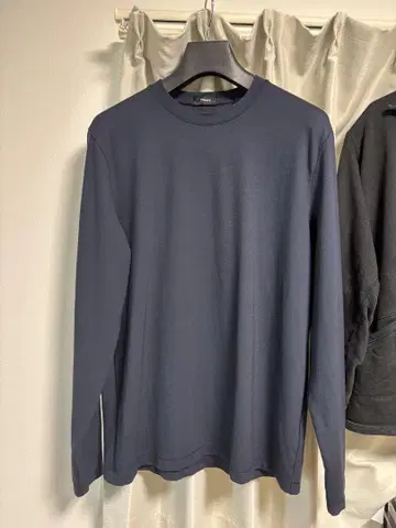 Theory 일본제 릴레이 저지 라이더 티 LS J