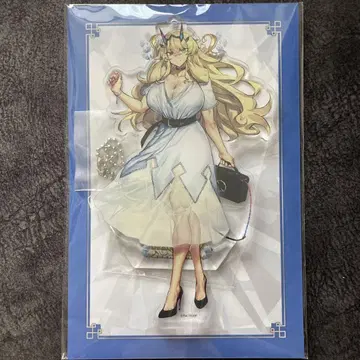 FGO Fes.2022 바 게스트 아크릴 스탠드