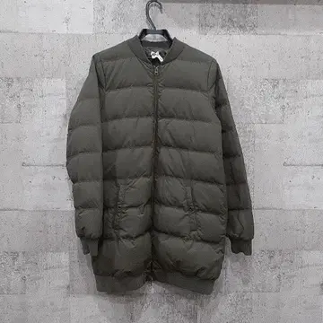 ROXY 다운 코트 Lsize