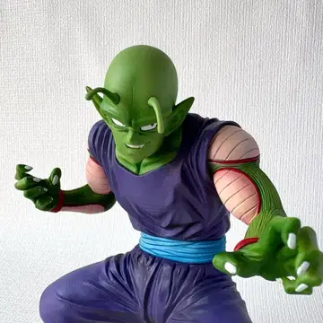 제일복권 드래곤볼 EX 지구를 지키는 전사들 B상 피콜로