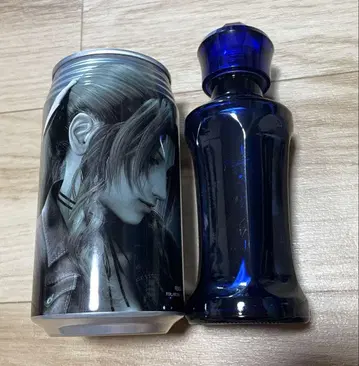 FINAL FANTASY XII Potion