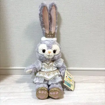 스텔라 루 봉제 인형 상하이 디즈니