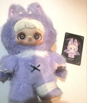 암흑 삼림 Maymei 박쥐