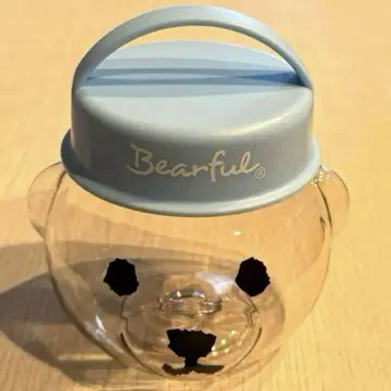 타리즈 베어풀 허그미 보틀 곰 베어풀 보틀