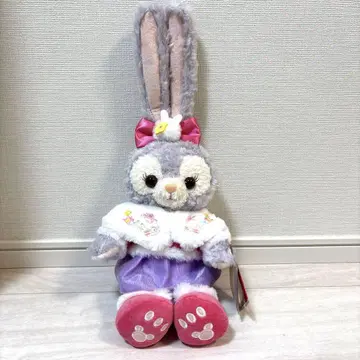 스텔라 루 봉제 인형 상하이 디즈니
